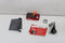 AgfaPhoto DC8200 Compact camera Rood