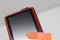 AgfaPhoto DC8200 Compact camera Rood