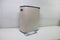 Brabantia Bo Touch Bin Prullenbak - 2 x 30 liter - Afvalscheiding - Soft Beige