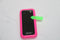 HMD Barbie Phone - 4G - Pink