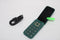 Nokia 2660 Flip Groen