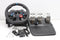 Logitech G29 - Gaming Stuurwiel - Driving Force - Racing + Pedalen - PS4, PS5 & PC