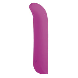 G-spot Vibrator NMC Rood 12,7 cm
