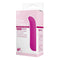 G-spot Vibrator NMC Rood 12,7 cm