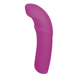 G-spot Vibrator NMC Rood 12,7 cm