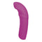 G-spot Vibrator NMC Rood 12,7 cm