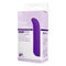 G-spot Vibrator NMC Paars 12,7 cm