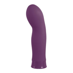G-spot Vibrator NMC Paars 12,7 cm
