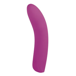 G-spot Vibrator NMC Rood 12,7 cm
