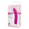 G-spot Vibrator NMC Rood 12,7 cm