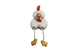 Countryfield - Haan Soddy 8.9x7.9x10.2 cm wit