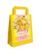 Jub - Zak bollen dahlia party yellow