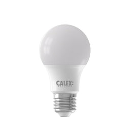 Calex - LED Standaardlamp A60,220-240V 2.8W 250lm 2700K E27