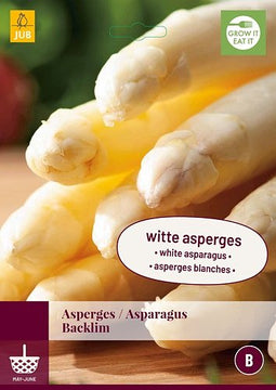 Jub - Asparagus Backlim