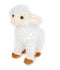 Van manen - schaap wit l20 cm