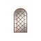 Wandspiegel DKD Home Decor Decapé 90 x 3,5 x 160 cm