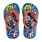 Slippers voor het zwembad The Avengers Donkerblauw
