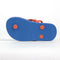 Slippers voor het zwembad The Avengers Donkerblauw