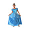 Kostuums voor Kinderen Blauw Prinses
