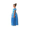 Kostuums voor Kinderen Blauw Prinses