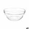 Mengschaal Vivalto 76760 Transparant Glas 14 x 6,5 x 14 cm 6 Stuks