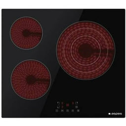 Inductiekookplaat Aspes AV3601