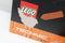 LEGO Technic McLaren Formule 1 2022 Racewagen Set voor Volwassenen - 42141