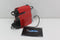 Krups Nespresso Inissia XN1005 - Koffiecupmachine - Rood