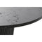 Hoofdtafel DKD Home Decor Hout Marmer 80 x 80 x 42 cm