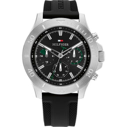 Horloge Uniseks Tommy Hilfiger 1792111 (Ø 45 mm)