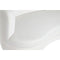 Sofa DKD Home Decor Wit 193 x 92 x 79 cm