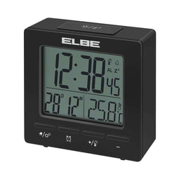 Radio alarmklok ELBE RD005N