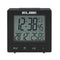 Radio alarmklok ELBE RD005N