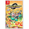 Videogame voor Switch Nintendo SUSHI STRIKER WAY OF SUSHIDO