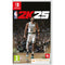 Videogame voor Switch Ardistel NBA 2K25 STANDARD EDITION