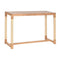 Console Home ESPRIT Touw Spar 120 x 36 x 76 cm
