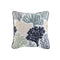 Kussen Home ESPRIT 45 x 15 x 45 cm