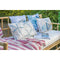 Kussen Home ESPRIT 45 x 15 x 45 cm