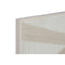 Schilderij Home ESPRIT Modern (2 Stuks)