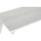 Hoofdtafel Home ESPRIT Wit Mangohout 115 x 55 x 45 cm