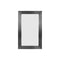 Wandspiegel Home ESPRIT Zilverkleurig 70 x 2,5 x 120 cm 75 x 9 x 125 cm