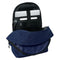 Laptoptas Munich Basic Marineblauw 31 x 44 x 18 cm