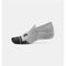 Sportsokken Under Armour Performance Grijs