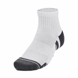 Sportsokken Under Armour Performance Wit