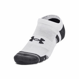 Sportsokken Under Armour Performance Wit