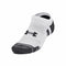 Sportsokken Under Armour Performance Wit
