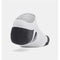 Sportsokken Under Armour Performance Wit