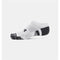 Sportsokken Under Armour Performance Wit