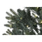 Kerstboom Home ESPRIT Groen Metaal Polyethyleen 115 x 115 x 180 cm