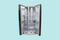 Samsung Refrigerator RS64DG5303S9EF